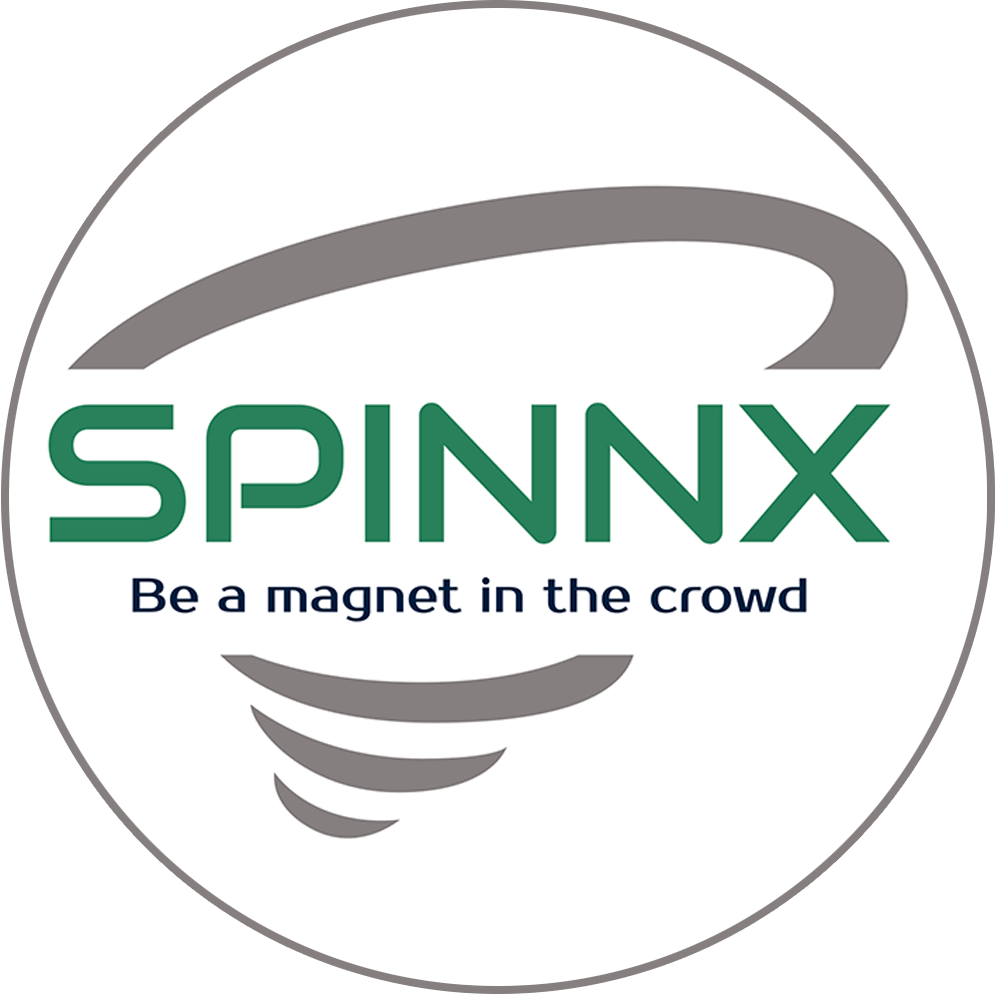 SpinnX AB